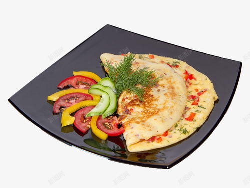 煎蛋宇飛視覺系列 免費食品酒水創意素材寶庫