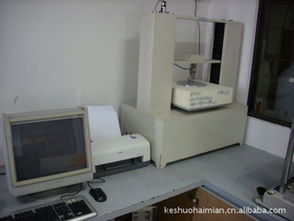 東莞市寮步可朔海棉設備廠產品與服務概覽