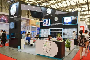 2017上海國際日用消費品博覽會 百貨新風尚，點亮品質生活